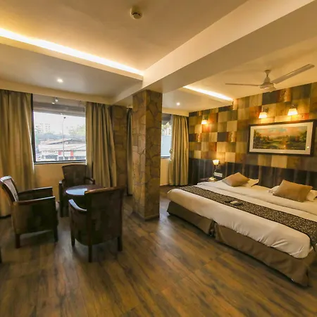 Maharana Chembur Hotel Mumbai