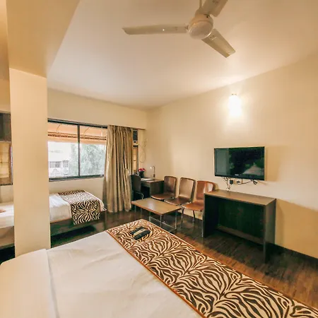 Maharana Chembur Hotel Mumbai