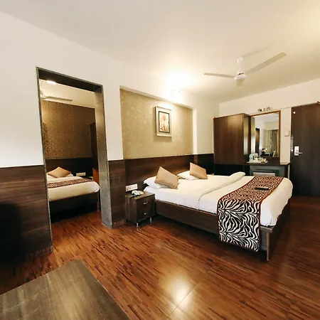 Maharana Chembur Hotel Mumbai