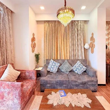 Villa Hilltop Hideaway Party Friendly 4bhk Pool By Spacez Mumbai