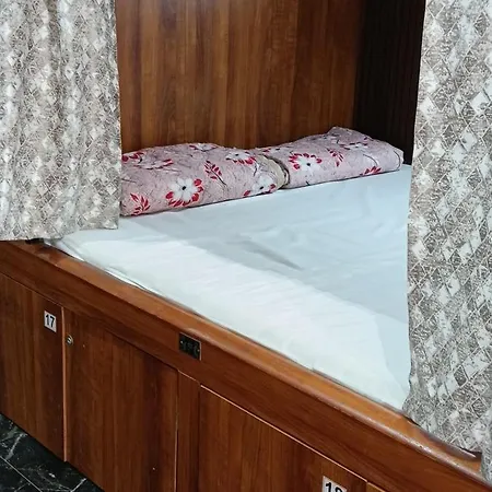 Guest house Sunlight 5*