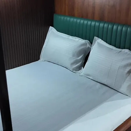 Guest house Sunlight 5*