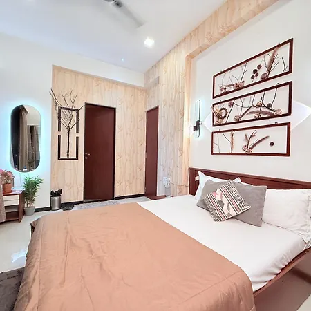 Hilltop Hideaway Party Friendly 4bhk Pool By Spacez Villa Mumbai