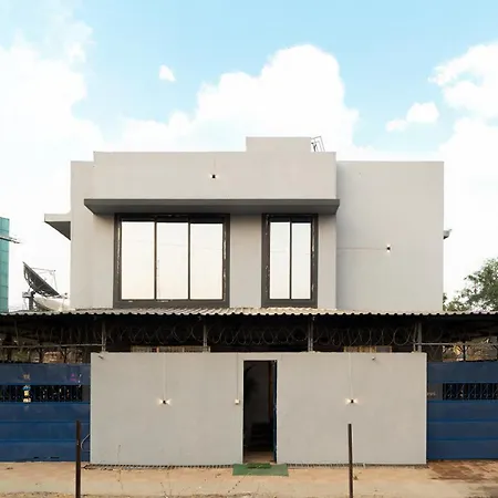 Hilltop Hideaway Party Friendly 4bhk Pool By Spacez Villa