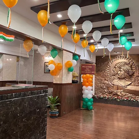 Maharana Chembur Hotel Mumbai