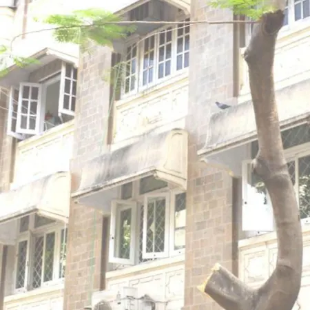 Bed & Breakfast Bentleys Hotel Mumbai