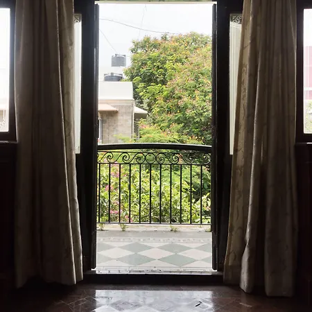 Bentleys Hotel Bed & Breakfast