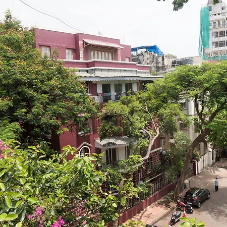 Bentleys Hotel Bed & Breakfast Mumbai