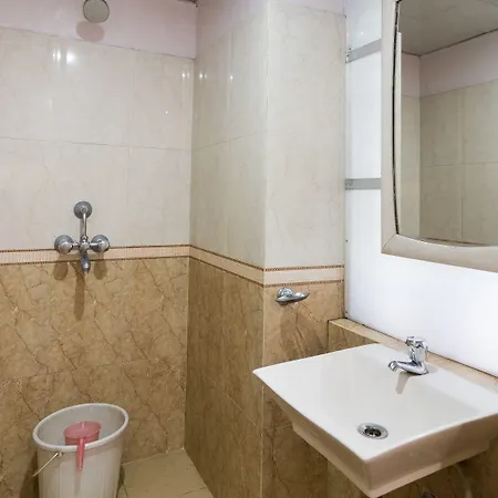 Bed & Breakfast Bentleys Hotel Mumbai