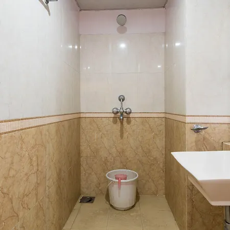 Bentleys Hotel 3* Mumbai