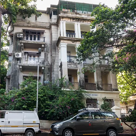 Bed & Breakfast Bentleys Hotel Mumbai
