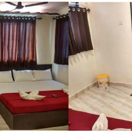 Hotel Oyo 76486 Silver Moon 2*