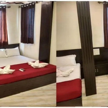 Oyo 76486 Silver Moon 2* Mumbai