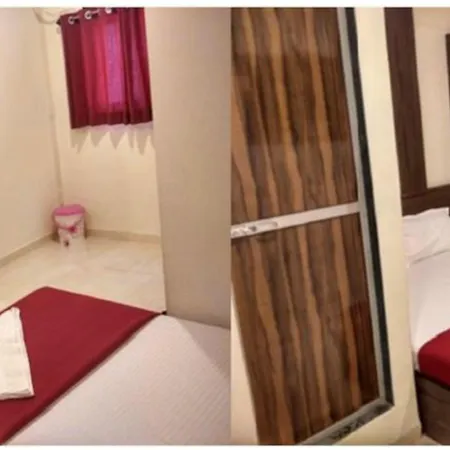 Oyo 76486 Silver Moon Hotel 2*