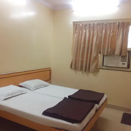 Milan Guest house