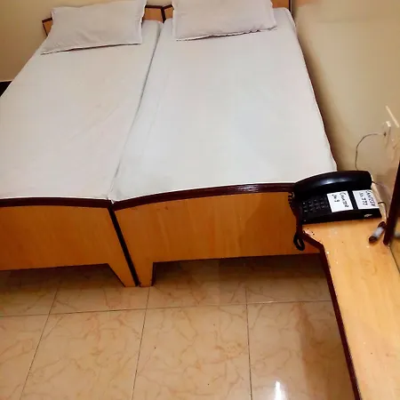 Guest house Milan 2*