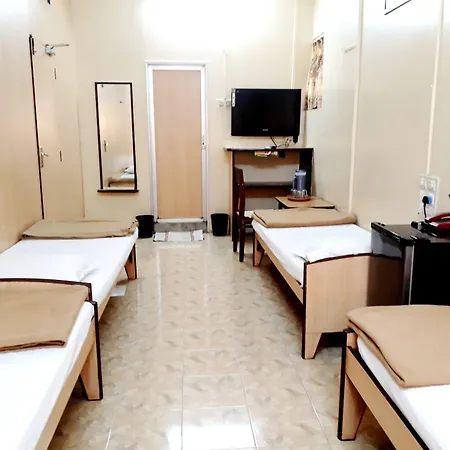 Milan Guest house 2*