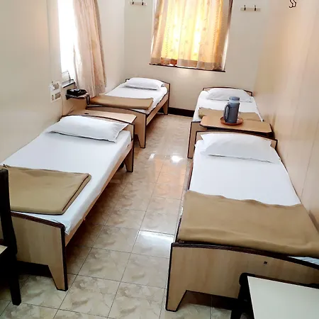 Milan Guest house Mumbai