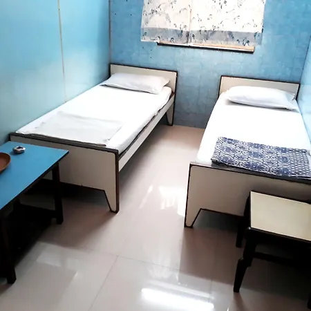 Guest house Milan Mumbai