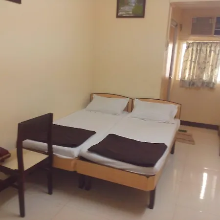 Guest house Milan Mumbai