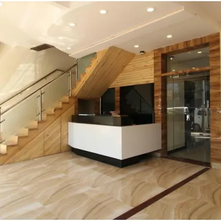 Via Ashir Guest house 3*
