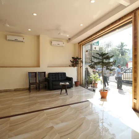 Via Ashir Guest house Mumbai