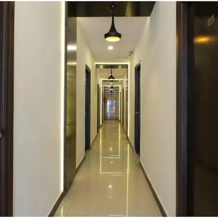Via Ashir Guest house 3*