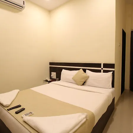 Guest house Via Ashir
