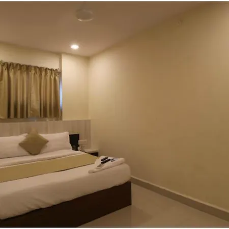 Via Ashir Guest house