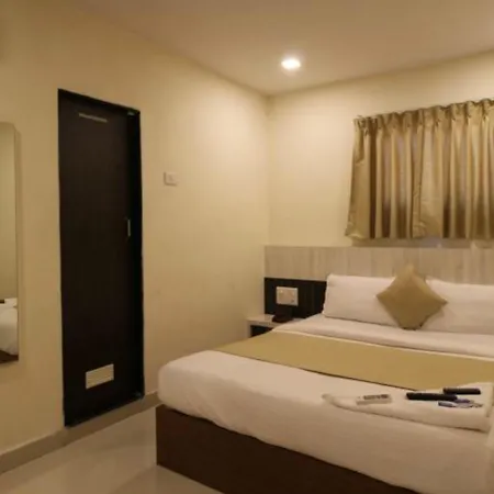 Guest house Via Ashir Mumbai