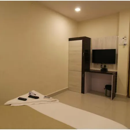Guest house Via Ashir Mumbai