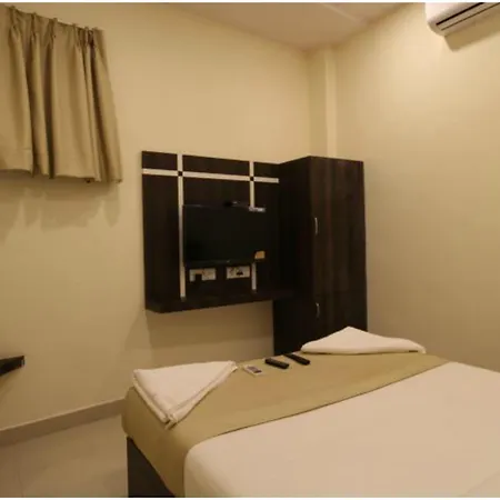Guest house Via Ashir