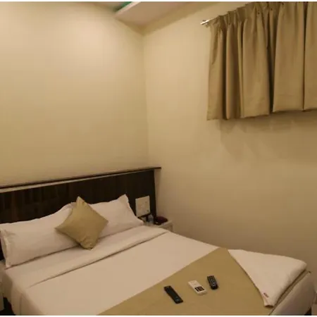 Guest house Via Ashir Mumbai