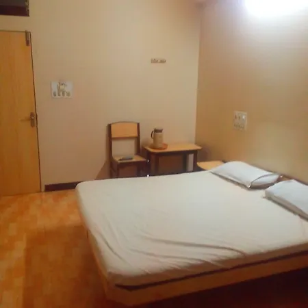 Sangam Guest house