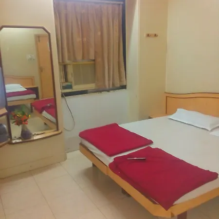 Sangam Mumbai