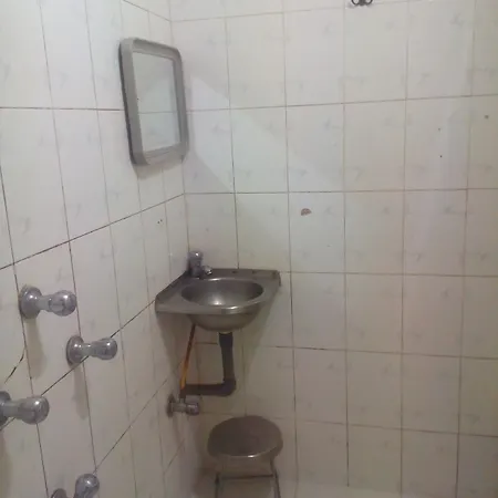 Guest house Sangam