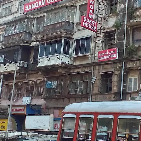 Sangam Guest house Mumbai