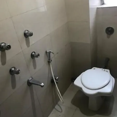 Guest house Sangam 2*