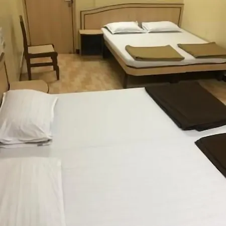 Guest house Sangam
