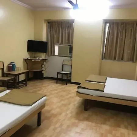 Guest house Sangam Mumbai