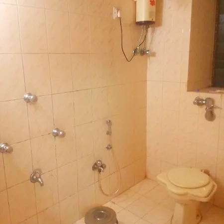 Guest house Sangam Mumbai