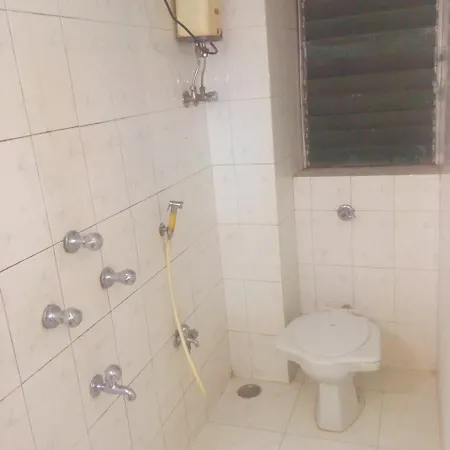 Guest house Sangam 2*