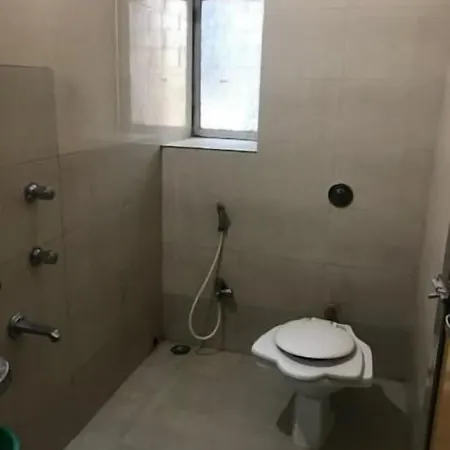 Guest house Sangam 2*