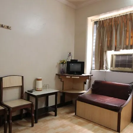 Sangam Guest house 2*