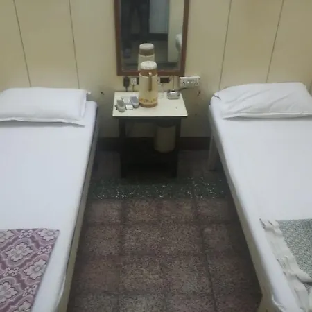 Sangam Guest house Mumbai
