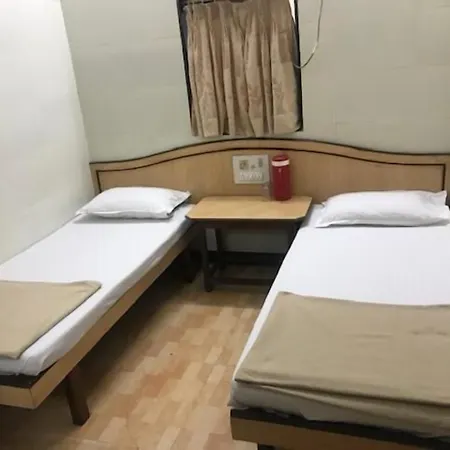 Guest house Sangam