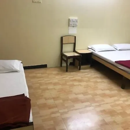 Guest house Sangam 2*