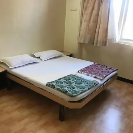 Sangam Guest house 2*