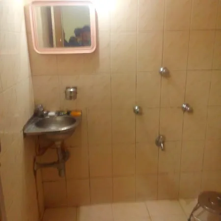 Sangam Guest house Mumbai