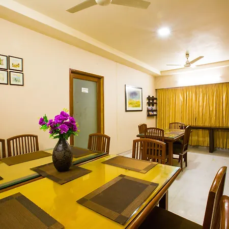 Mint Domestic Airport Hotel Mumbai